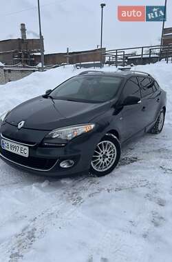 Универсал Renault Megane 2012 в Нежине