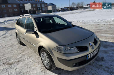 Универсал Renault Megane 2006 в Бердичеве