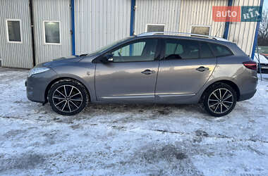 Універсал Renault Megane 2012 в Вінниці