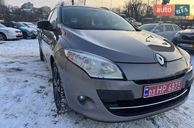 Універсал Renault Megane 2012 в Вінниці