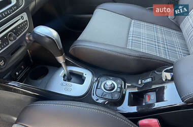 Універсал Renault Megane 2012 в Вінниці