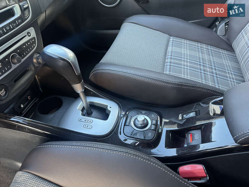 Універсал Renault Megane 2012 в Вінниці