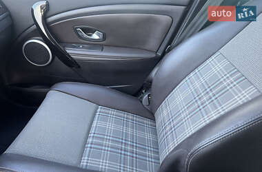 Універсал Renault Megane 2012 в Вінниці