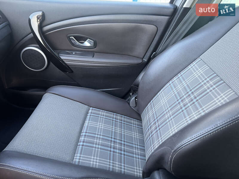 Універсал Renault Megane 2012 в Вінниці