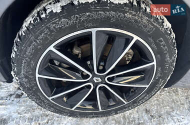 Універсал Renault Megane 2012 в Вінниці