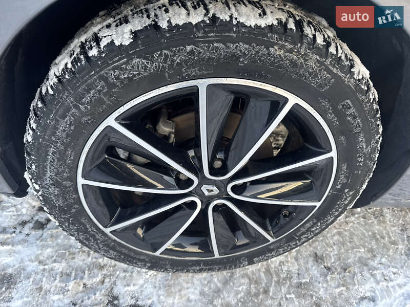 Універсал Renault Megane 2012 в Вінниці