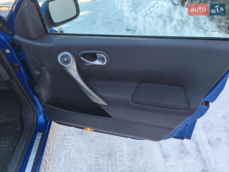 Универсал Renault Megane 2006 в Киеве фото 26 Универсал Renault Megane 2006 в Киеве