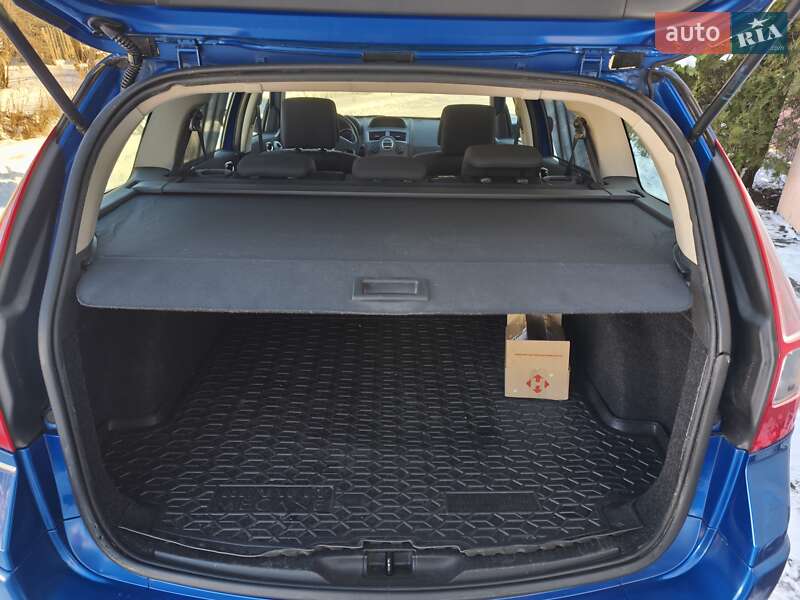Универсал Renault Megane 2006 в Киеве фото 31 Универсал Renault Megane 2006 в Киеве