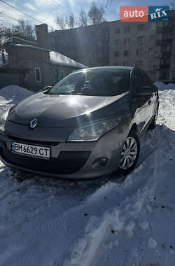 Универсал Renault Megane 2011 в Сумах