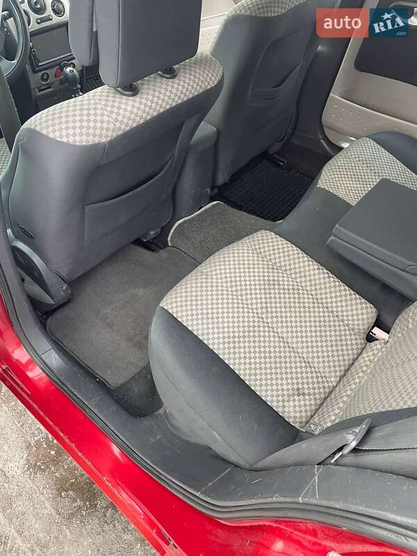 Універсал Renault Megane 2004 в Києві