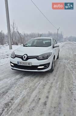 Универсал Renault Megane 2015 в Нежине