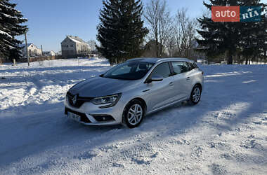 Универсал Renault Megane 2019 в Дубно