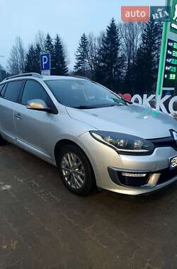Универсал Renault Megane 2014 в Черкассах