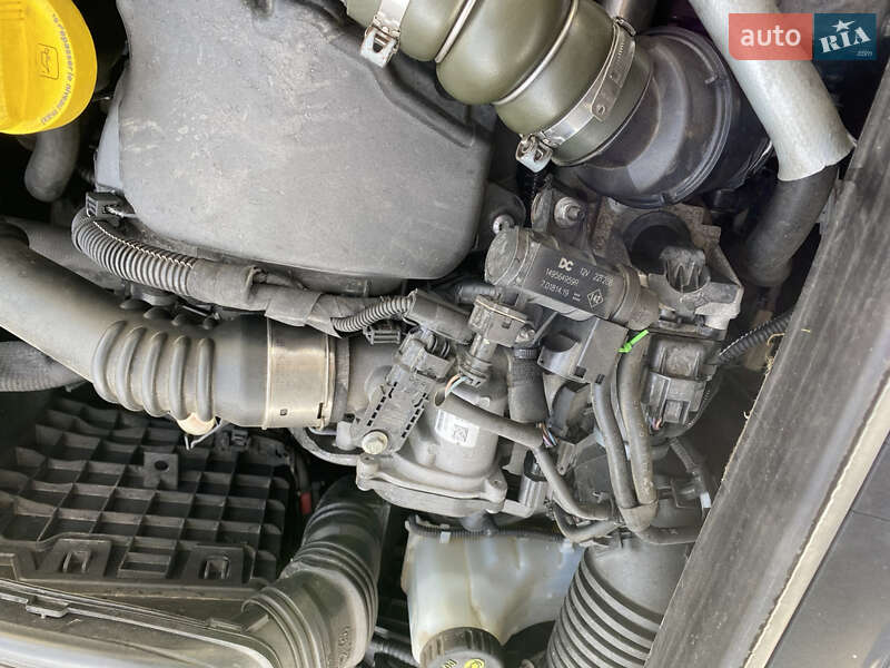 Универсал Renault Megane 2017 в Днепре фото 19 Универсал Renault Megane 2017 в Днепре