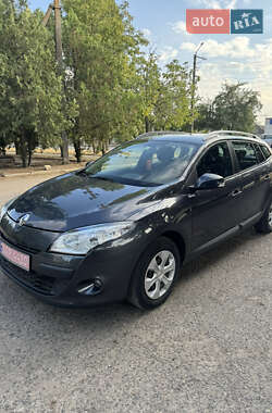 Универсал Renault Megane 2010 в Вознесенске