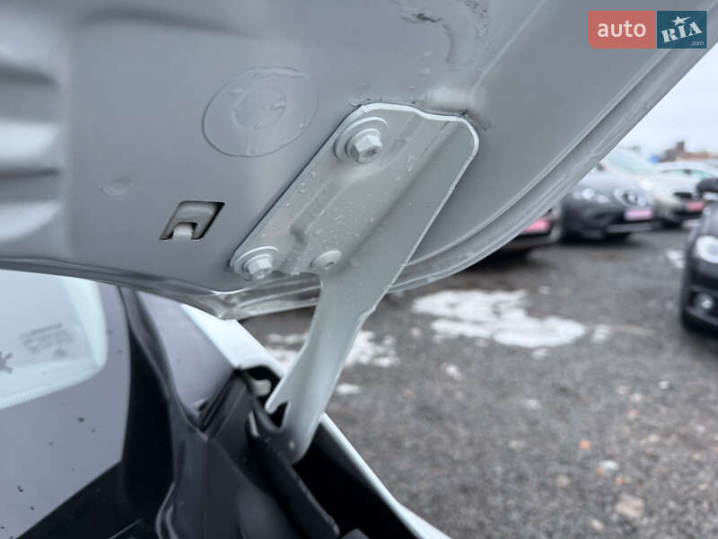 Універсал Renault Megane 2013 в Рівному