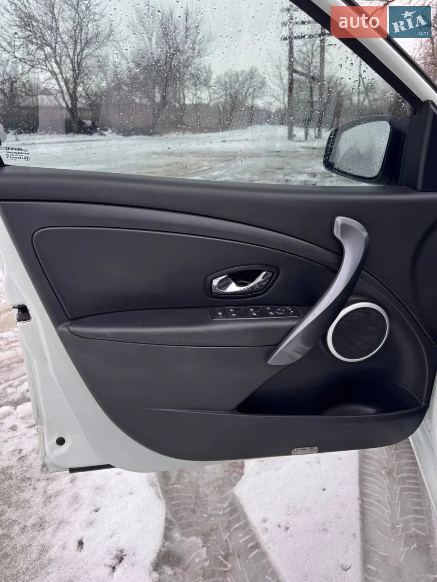 2012 Renault Megane - мініатюра 23