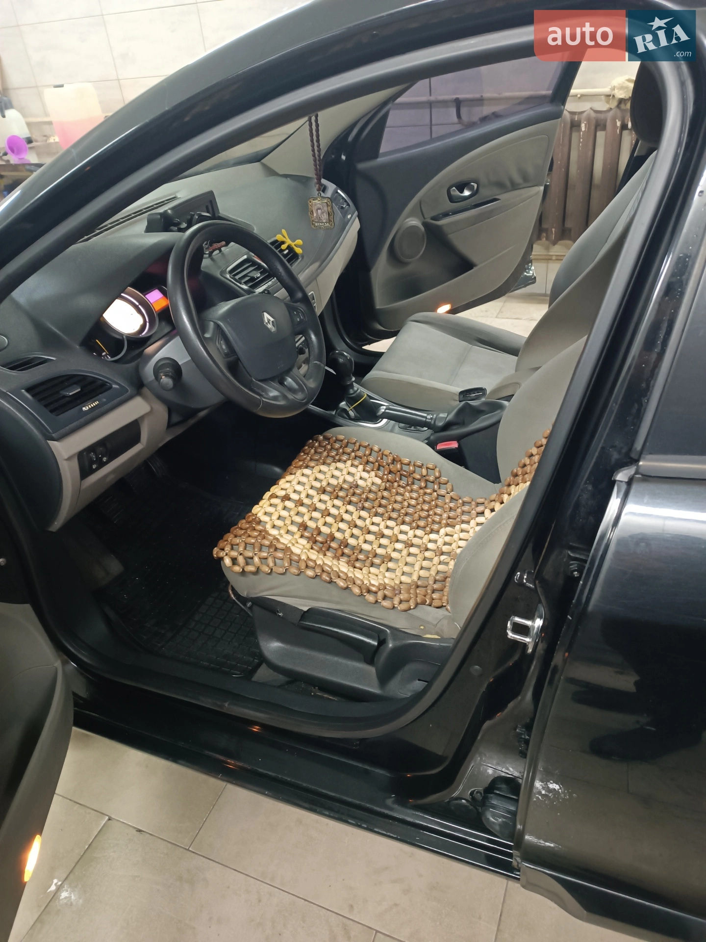 2010 Renault Megane - мініатюра 6