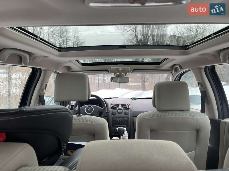 Универсал Renault Megane 2007 в Киеве