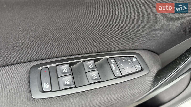 Универсал Renault Megane 2018 в Киеве