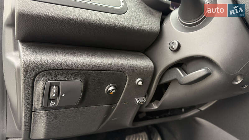 Универсал Renault Megane 2018 в Киеве