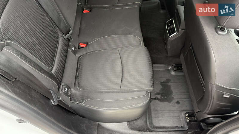 Универсал Renault Megane 2018 в Киеве