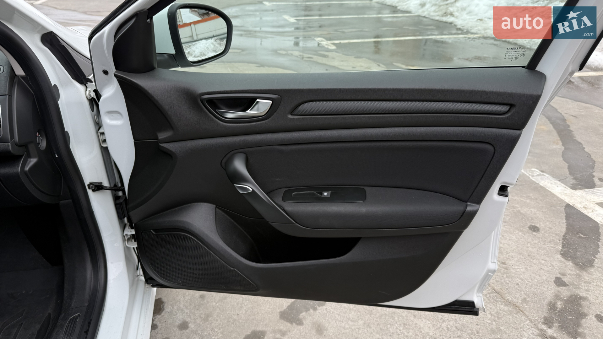 2018 Renault Megane - мініатюра 56