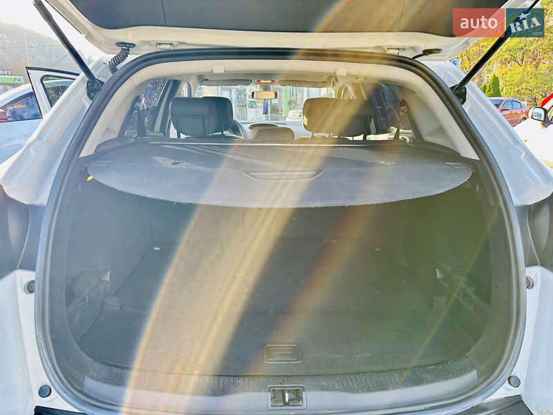 Универсал Renault Megane 2011 в Черновцах