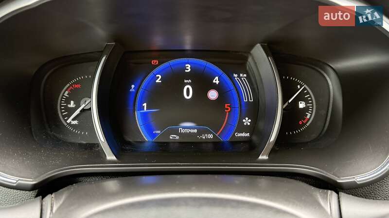 Универсал Renault Megane 2016 в Смеле фото 21 Универсал Renault Megane 2016 в Смеле