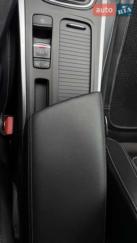 Универсал Renault Megane 2016 в Смеле фото 32 Универсал Renault Megane 2016 в Смеле