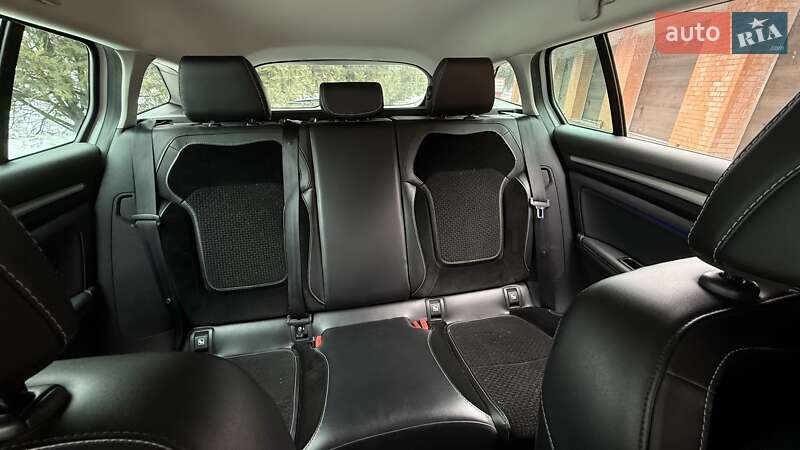 Универсал Renault Megane 2016 в Смеле фото 34 Универсал Renault Megane 2016 в Смеле