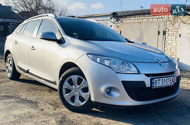 Универсал Renault Megane 2011 в Николаеве