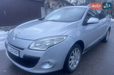 Універсал Renault Megane 2010 в Черкасах