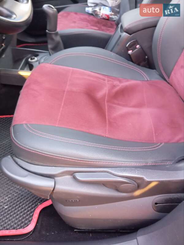 Універсал Renault Megane 2009 в Запоріжжі