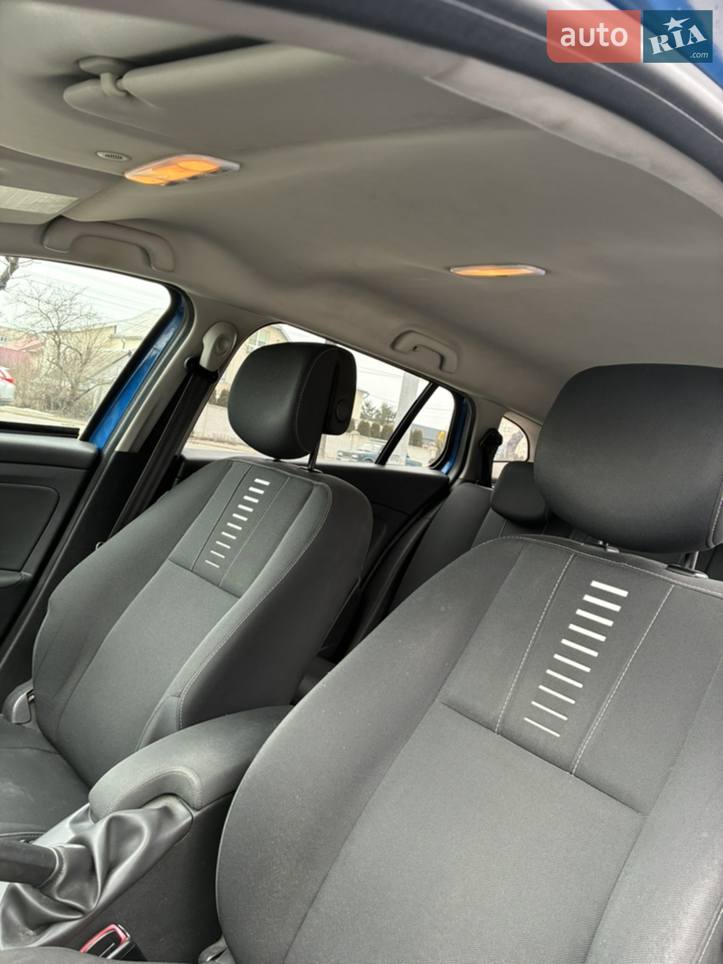 2011 Renault Megane - мініатюра 11
