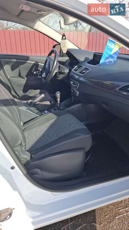 Универсал Renault Megane 2012 в Кобеляках