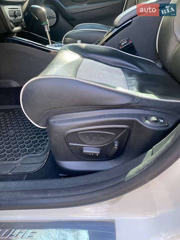 Універсал Renault Megane 2015 в Запоріжжі фото 8 Універсал Renault Megane 2015 в Запоріжжі