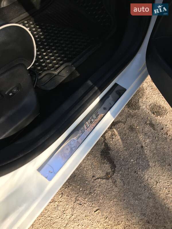 Універсал Renault Megane 2015 в Запоріжжі фото 30 Універсал Renault Megane 2015 в Запоріжжі