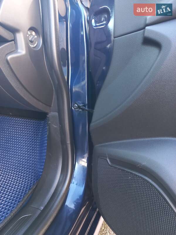 Универсал Renault Megane 2017 в Чернигове фото 21 Универсал Renault Megane 2017 в Чернигове