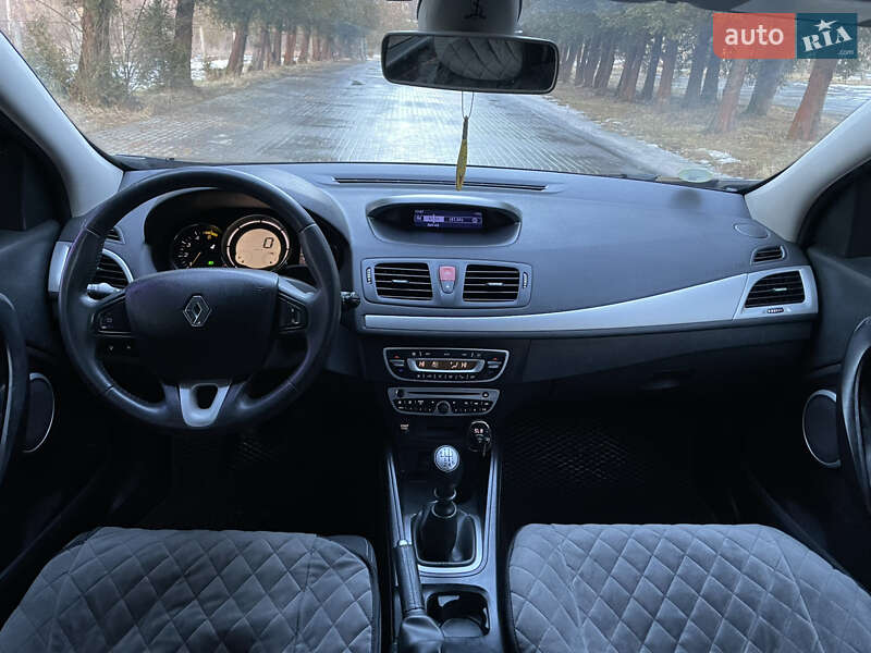 Универсал Renault Megane 2011 в Рожнятове фото 12 Универсал Renault Megane 2011 в Рожнятове
