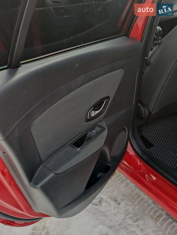 Універсал Renault Megane 2011 в Харкові