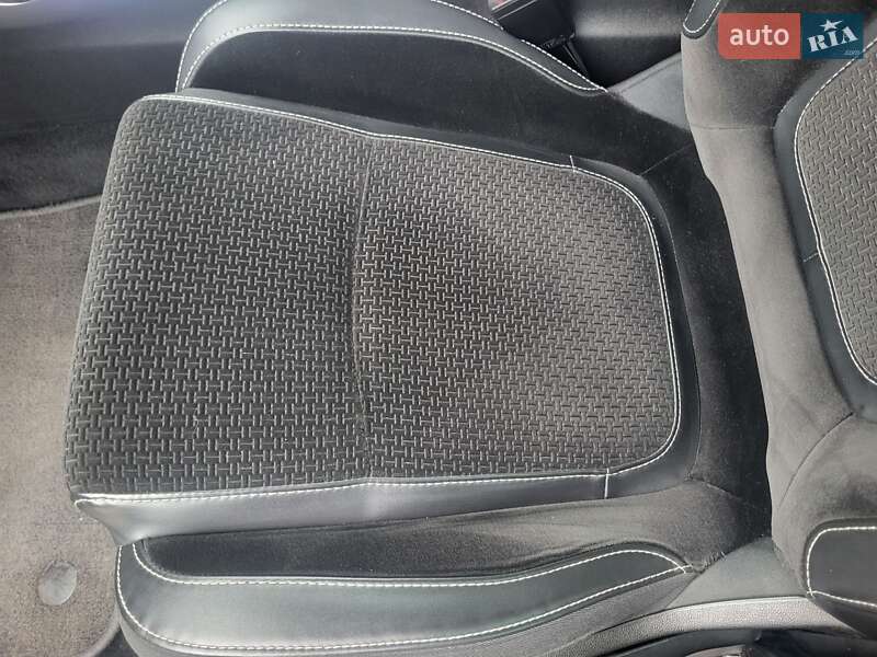 Универсал Renault Megane 2018 в Запорожье