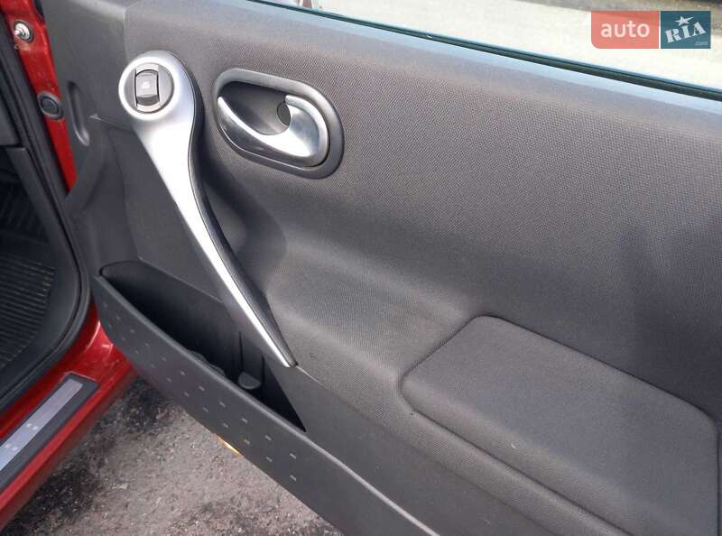 Универсал Renault Megane 2007 в Черкассах