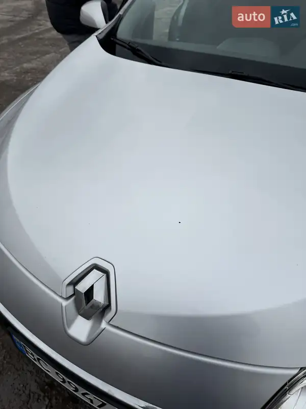 Renault Megane 2013 VIN VF1KZ140649161975 фото оголошення 15 з 55