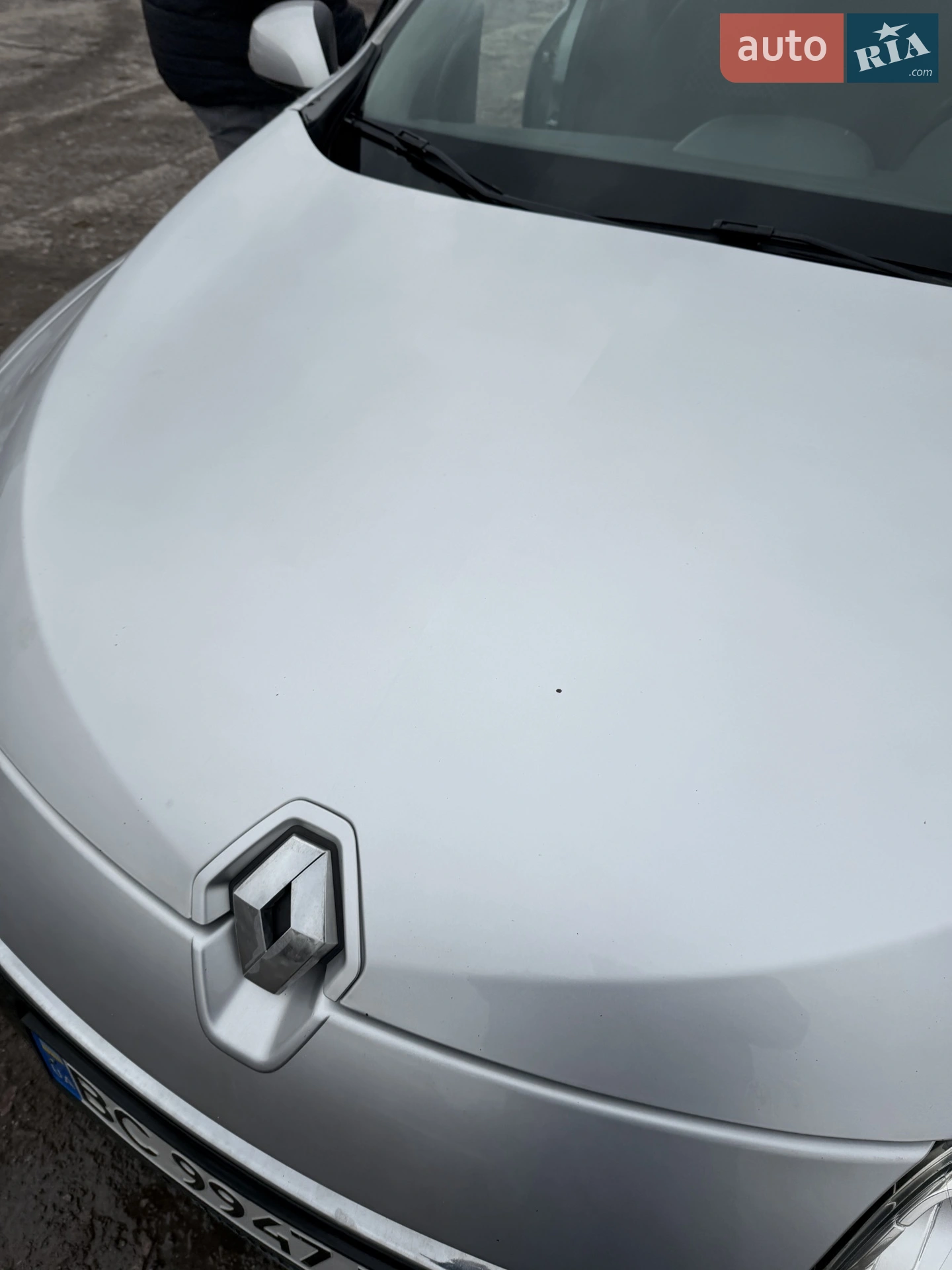 2013 Renault Megane - мініатюра 15