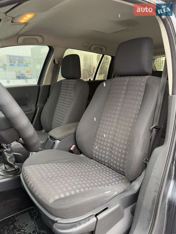 Універсал Renault Megane 2006 в Сумах