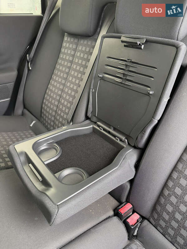 Універсал Renault Megane 2006 в Сумах