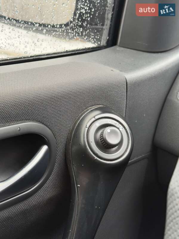 Універсал Renault Megane 2006 в Сумах