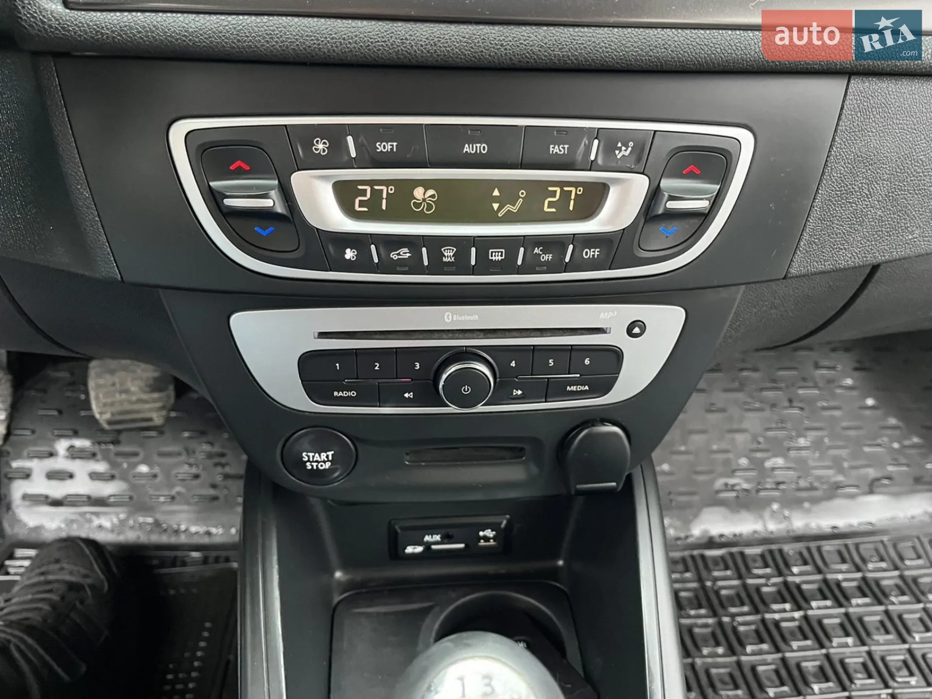 2014 Renault Megane - мініатюра 18