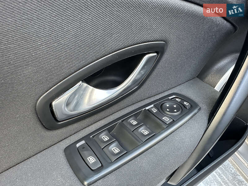 Универсал Renault Megane 2010 в Виннице